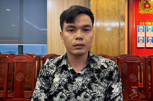Khởi tố, bắt tạm giam một đối tượng chiếm đoạt tiền COD của khách hàng