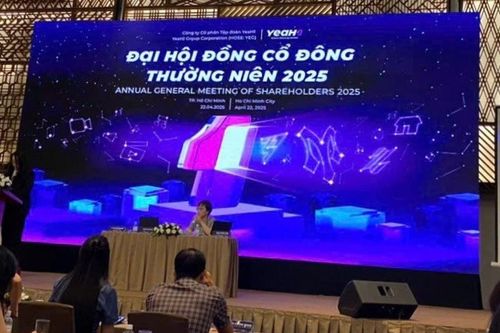 Yeah1 'đặt cược' đường dài, đầu tư hai chương trình giải trí mới