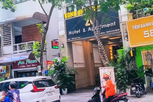 Cơ hội vàng cho ngành lưu trú