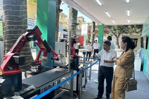 Nhiều thách thức khi ứng dụng AI vào sản xuất