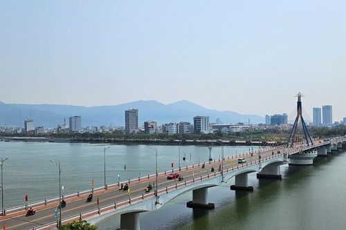 Đà Nẵng: Còn 16 đơn vị hành chính cấp xã sau sắp xếp