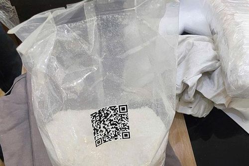Phát hiện vụ vận chuyển 1,1 kg ma túy