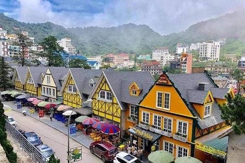 Vĩnh Phúc bỏ phương án đặt tên xã, phường mới theo số thứ tự