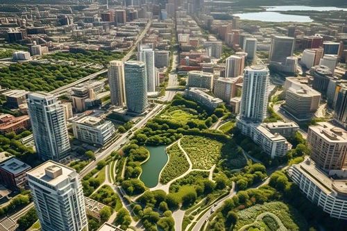 Thành phố Huế sắp có thêm nhiều đô thị lớn