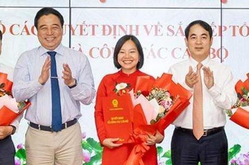 Hợp nhất Báo Khánh Hòa và Đài Phát thanh-Truyền hình Khánh Hòa