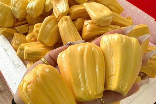 3 sai lầm khi ăn mít