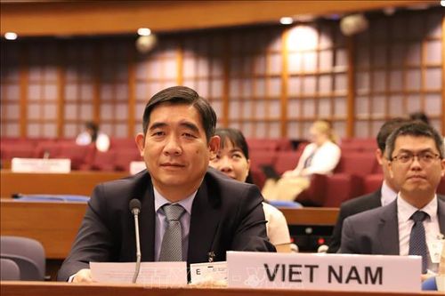 Việt Nam coi phát triển khoa học - công nghệ và chuyển đổi số là ưu tiên hàng đầu