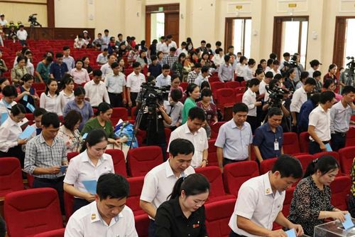 Sắp tổ chức phiên đấu giá bất động sản lớn nhất tại Thanh Hóa từ trước tới nay