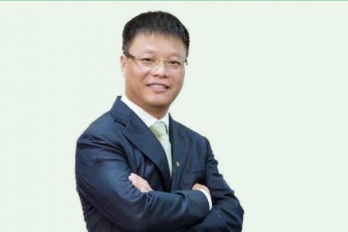 Một thành viên Ban Kiểm soát Vietcombank xin từ nhiệm