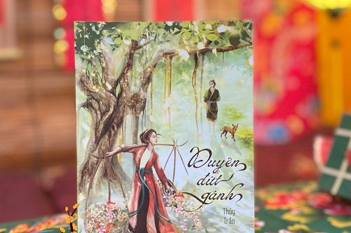 Duyên đứt gánh: Hơn cả chữ 'tình'