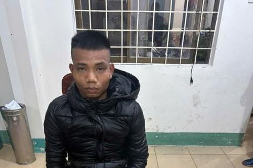 Truy nhanh kẻ trộm rinh két sắt