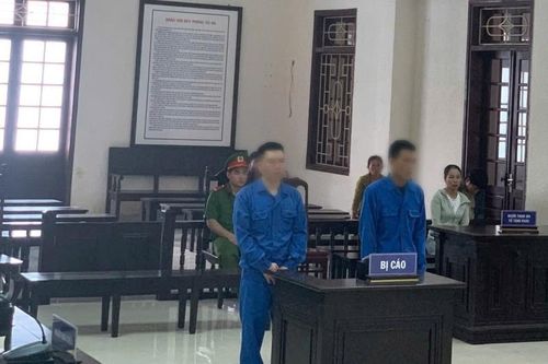 Mua bán 'cái chết trắng', kẻ chung thân, người 20 năm tù