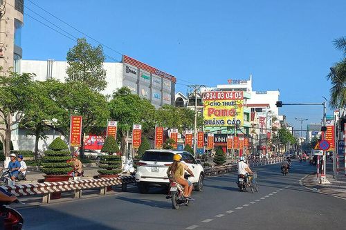 Kỳ nghỉ lễ và những lựa chọn bình dị