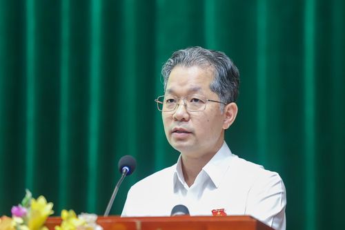 Cử tri đồng thuận cao việc sắp xếp đơn vị hành chính cấp tỉnh, cấp xã