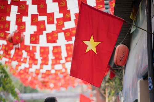 Miền Nam trong trái tim Ðiện Biên