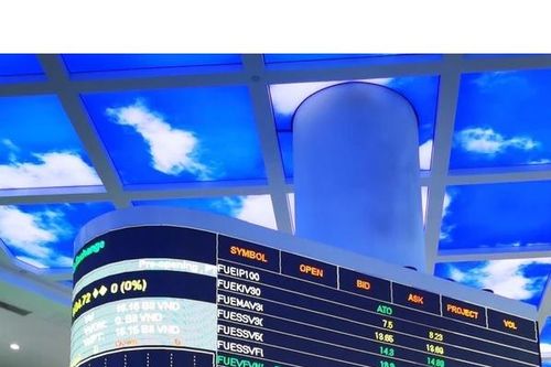 6 cổ phiếu mạnh về cổ tức theo gợi ý của Agriseco Research