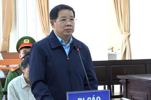 Cựu giám đốc CDC Lâm Đồng cùng 3 đồng phạm lãnh án tù vì liên quan đến Kit test Việt Á