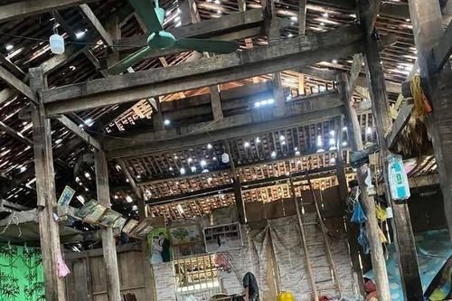 Mưa đá tại Hà Giang khiến 662 hộ bị ảnh hưởng, thiệt hại hơn 3,5 tỷ đồng