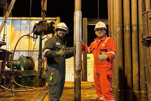 PVChem tăng trưởng cao trong quý I/2025