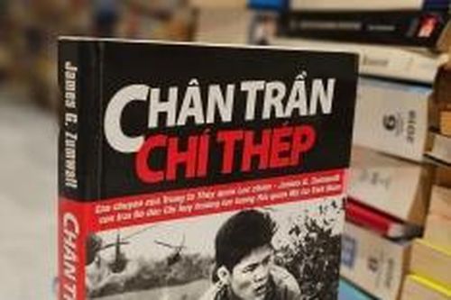 Hướng về đại lễ 30/4: Bản lĩnh Việt Nam qua lời các tướng lĩnh trong 'Chân trần, Chí thép'