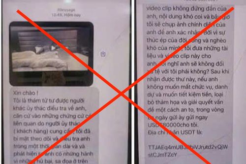 Khởi tố 3 thanh niên sang Campuchia cắt ghép ảnh nhạy cảm lừa tiền người Việt
