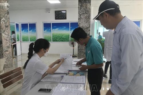 Thực hiện nghiêm các quy định liên quan đến khám sức khỏe