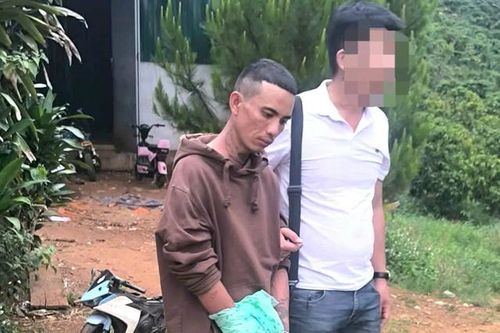 Trộm chó bị bắt, thanh niên ở Lâm Đồng lộ thêm loạt vụ trộm tài sản