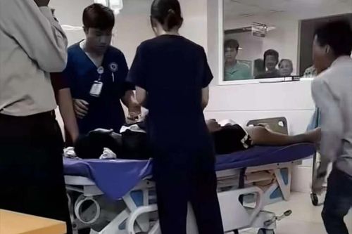 5 trường hợp nhân viên y tế có quyền từ chối khám, chữa bệnh