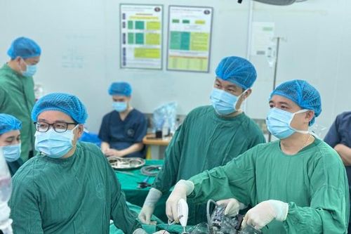 Cẩn trọng với khối u không triệu chứng