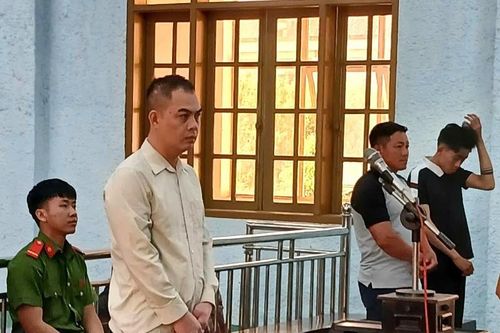 Sát hại 'vợ hờ' vì nghi ngờ có người khác, gã đàn ông lĩnh 19 năm tù