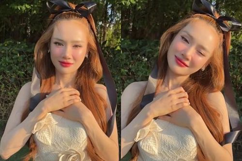 Ngỡ ngàng trước nhan sắc hiện tại của Nhã Phương