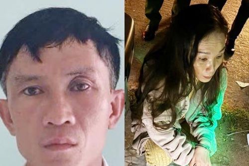 Ném hơn 1kg ma túy phi tang nhưng không qua mắt được cơ quan Công an