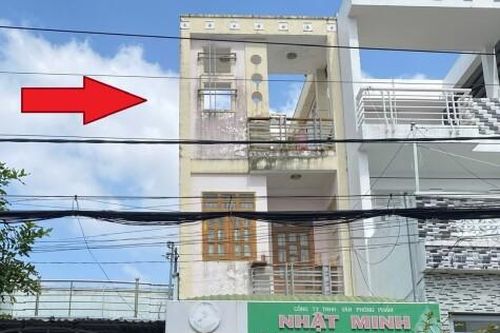 PHÁT MÃI TÀI SẢN LÊ DIỄM MY LẦN 5