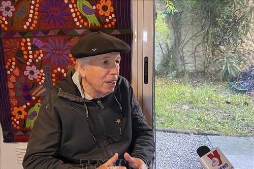 Đại thắng mùa Xuân 1975 là minh chứng của chủ nghĩa anh hùng cách mạng Việt Nam