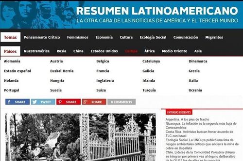 Báo chí Argentina ca ngợi chiến thắng 30/4/1975