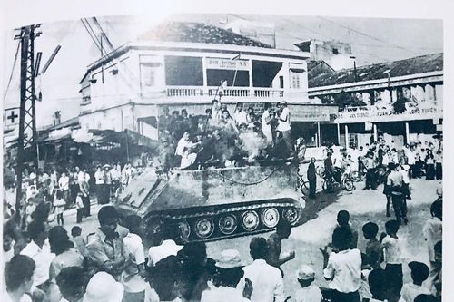 Tiến công và nổi dậy giải phóng An Giang - Thắng lợi và bài học