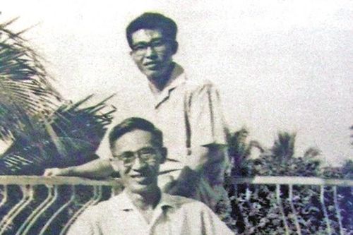 Bài 2: Kỳ tích 'Quỹ ngoại tệ đặc biệt' – B29