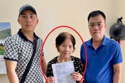 Bắt đối tượng truy nã đặc biệt nguy hiểm sau 30 năm lẩn trốn