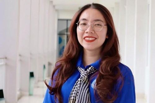 Đại diện thế hệ trẻ phát biểu tại đại lễ 30/4 là ai?
