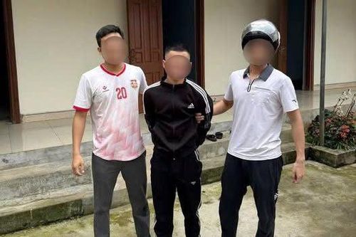 Bắt giữ nghi phạm sát hại mẹ ruột ở Thanh Hóa