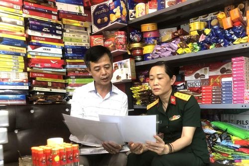 Câu chuyện về người Anh hùng cắm cờ trên Dinh Độc Lập qua lời kể của con gái