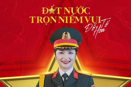 Truyền cảm hứng tình yêu đất nước từ MV ca nhạc mới