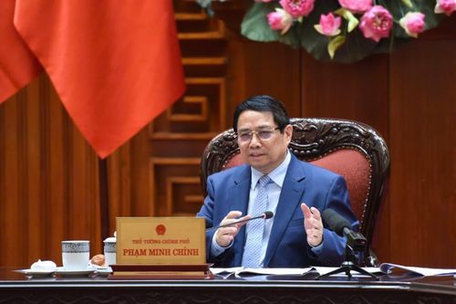 Thủ tướng yêu cầu nhập khẩu thêm máy bay và khí LNG từ Mỹ