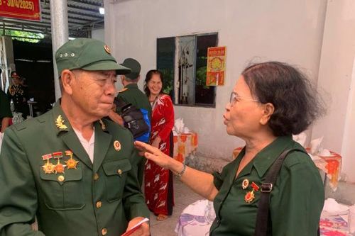 50 năm, hẹn gặp tại Thành phố Hồ Chí Minh