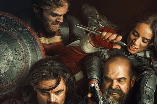 Mở màn với điểm Cà Chua cao lịch sử, Thunderbolts* đưa Marvel về thời hoàng kim?