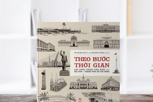 Khám phá những công trình tiêu biểu của TP.HCM