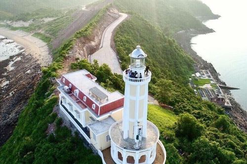 Những điểm đến hút khách du lịch ở Móng Cái, Quảng Ninh