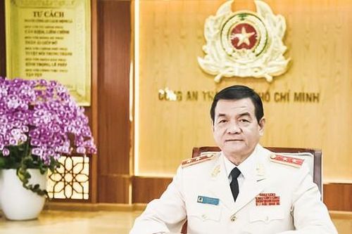 Công an TPHCM: Tiếp nối truyền thống Anh hùng - cùng đất nước tiến vào Kỷ nguyên phát triển