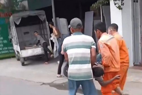 Tìm chủ sở hữu xe máy