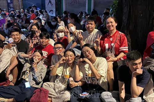 TP Hồ Chí Minh: Xử phạt hai khách sạn vi phạm kinh doanh dịch vụ